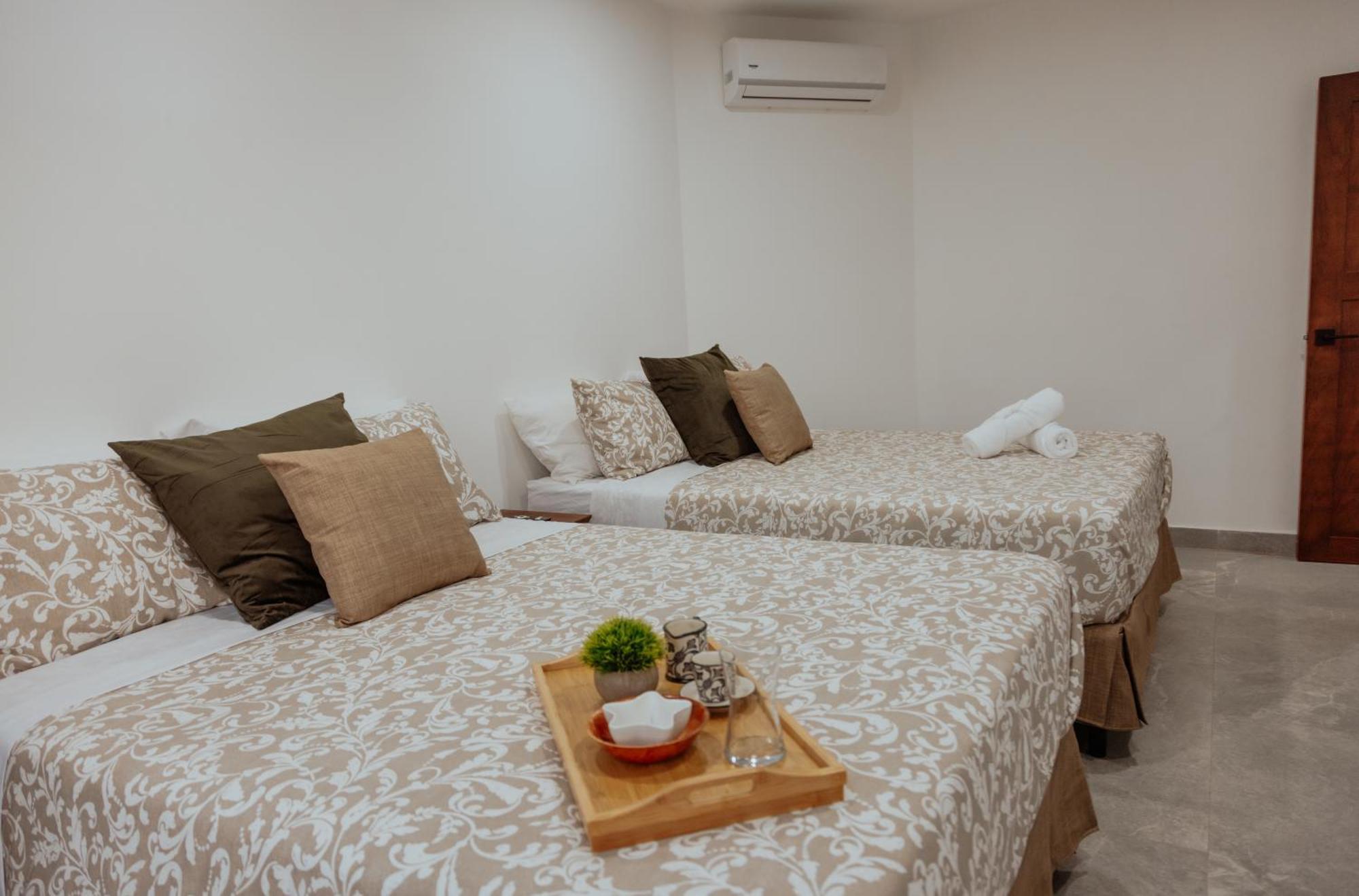 Vida Palace ฆาโก ภายนอก รูปภาพ