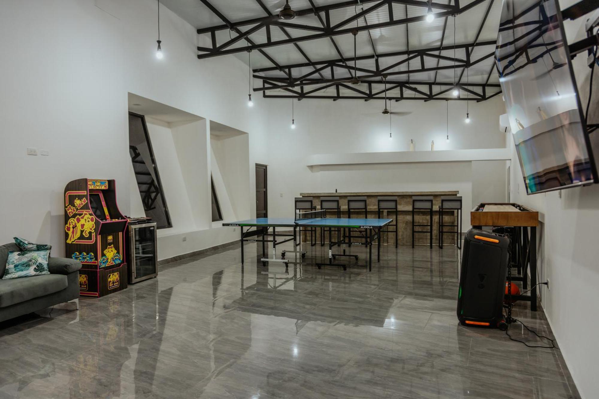 Vida Palace ฆาโก ภายนอก รูปภาพ
