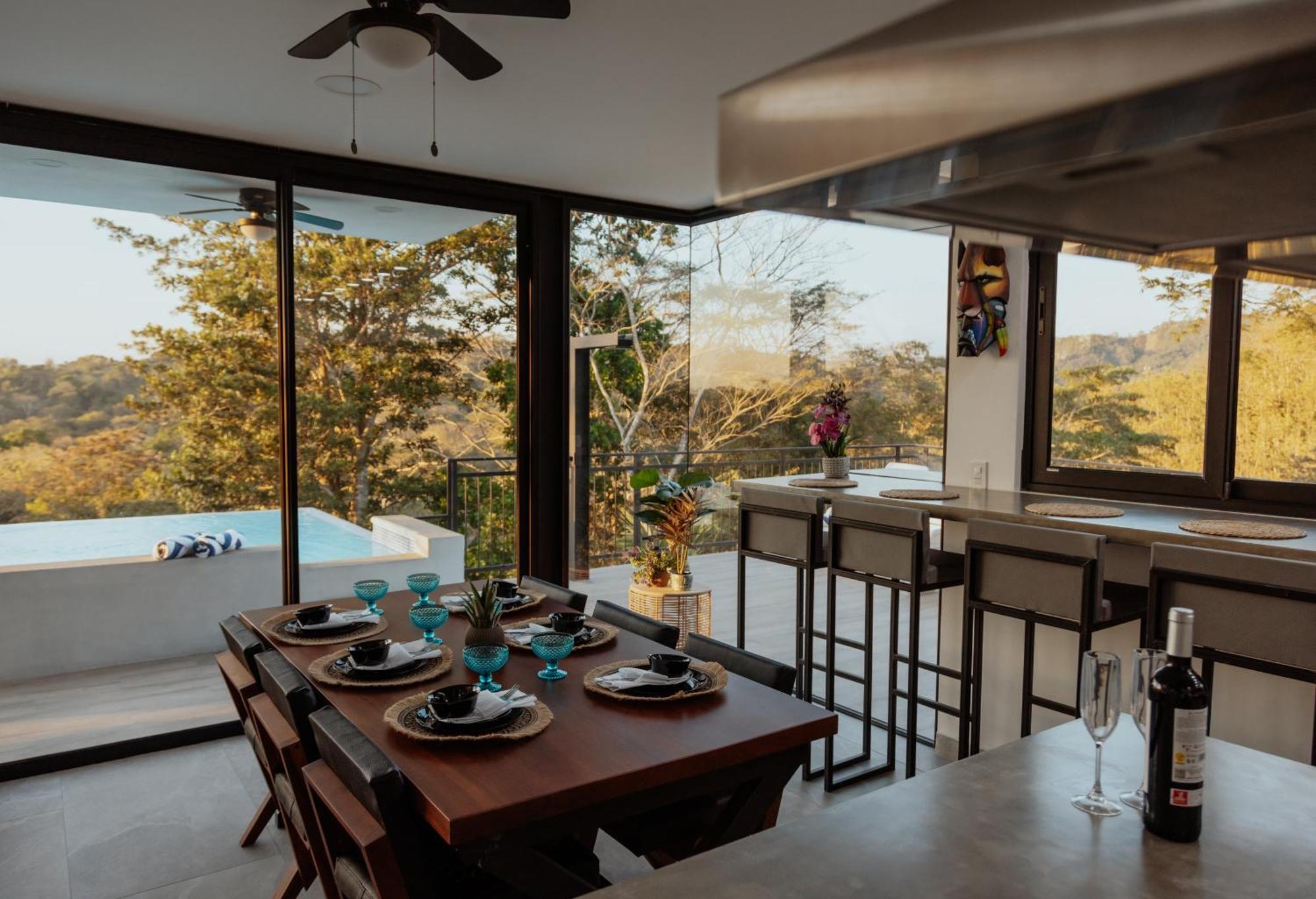 Vida Palace ฆาโก ภายนอก รูปภาพ
