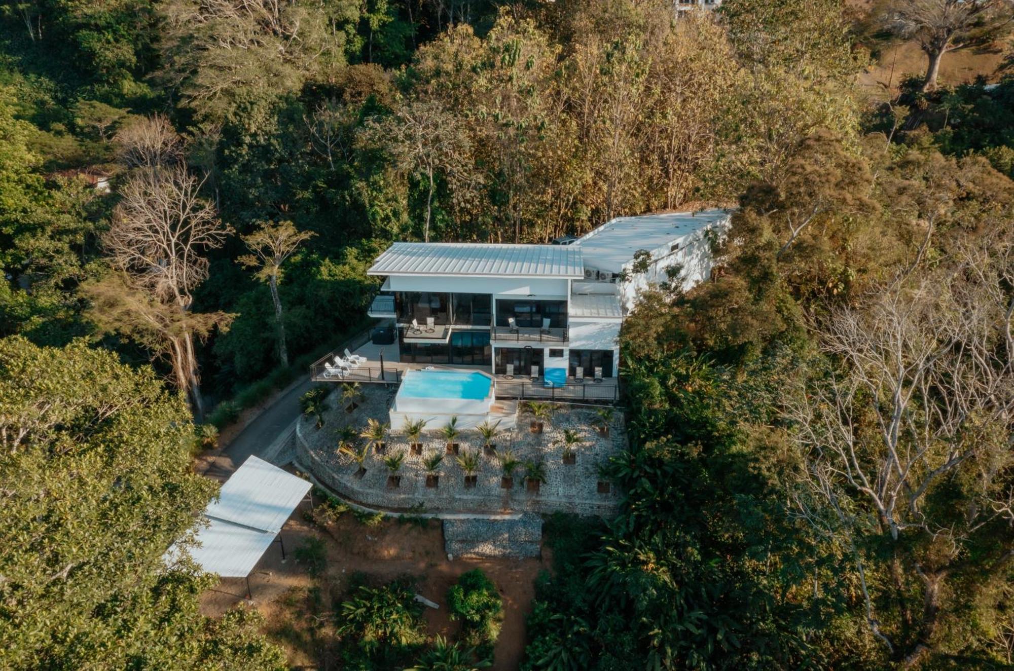 Vida Palace ฆาโก ภายนอก รูปภาพ