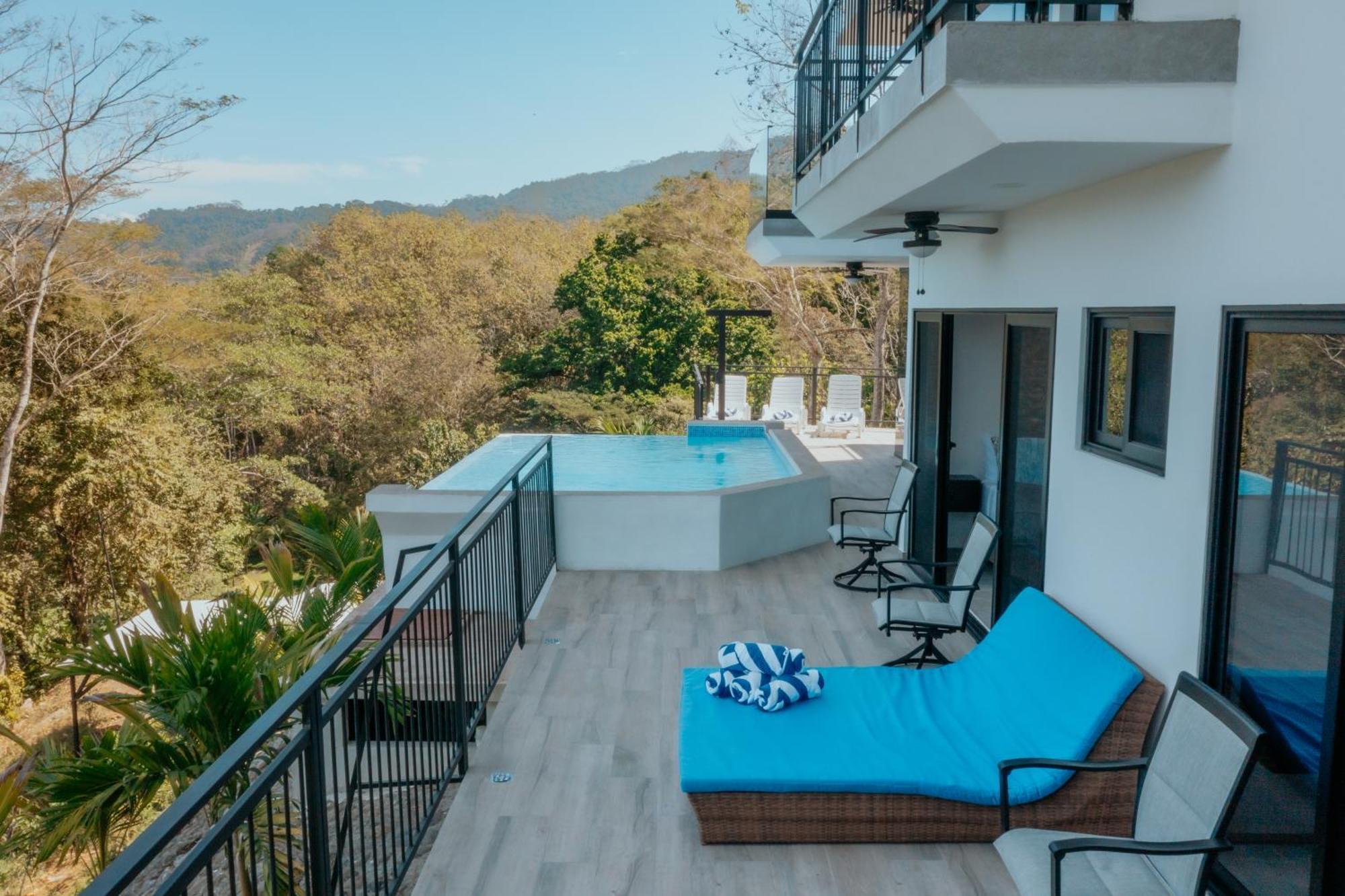 Vida Palace ฆาโก ภายนอก รูปภาพ