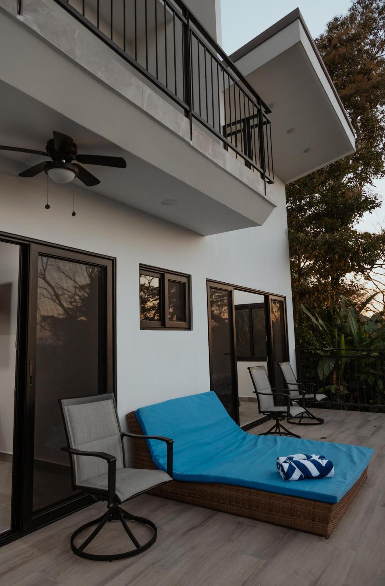 Vida Palace ฆาโก ภายนอก รูปภาพ