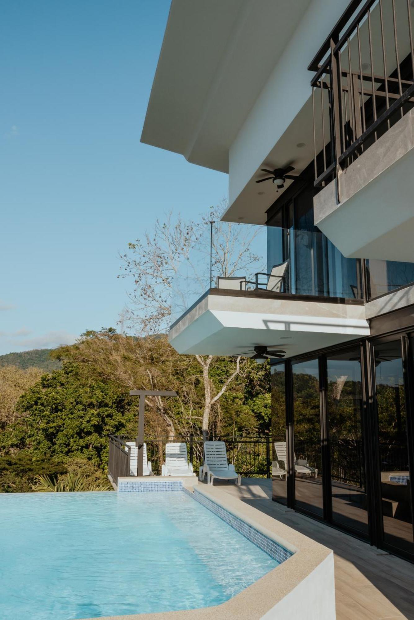 Vida Palace ฆาโก ภายนอก รูปภาพ