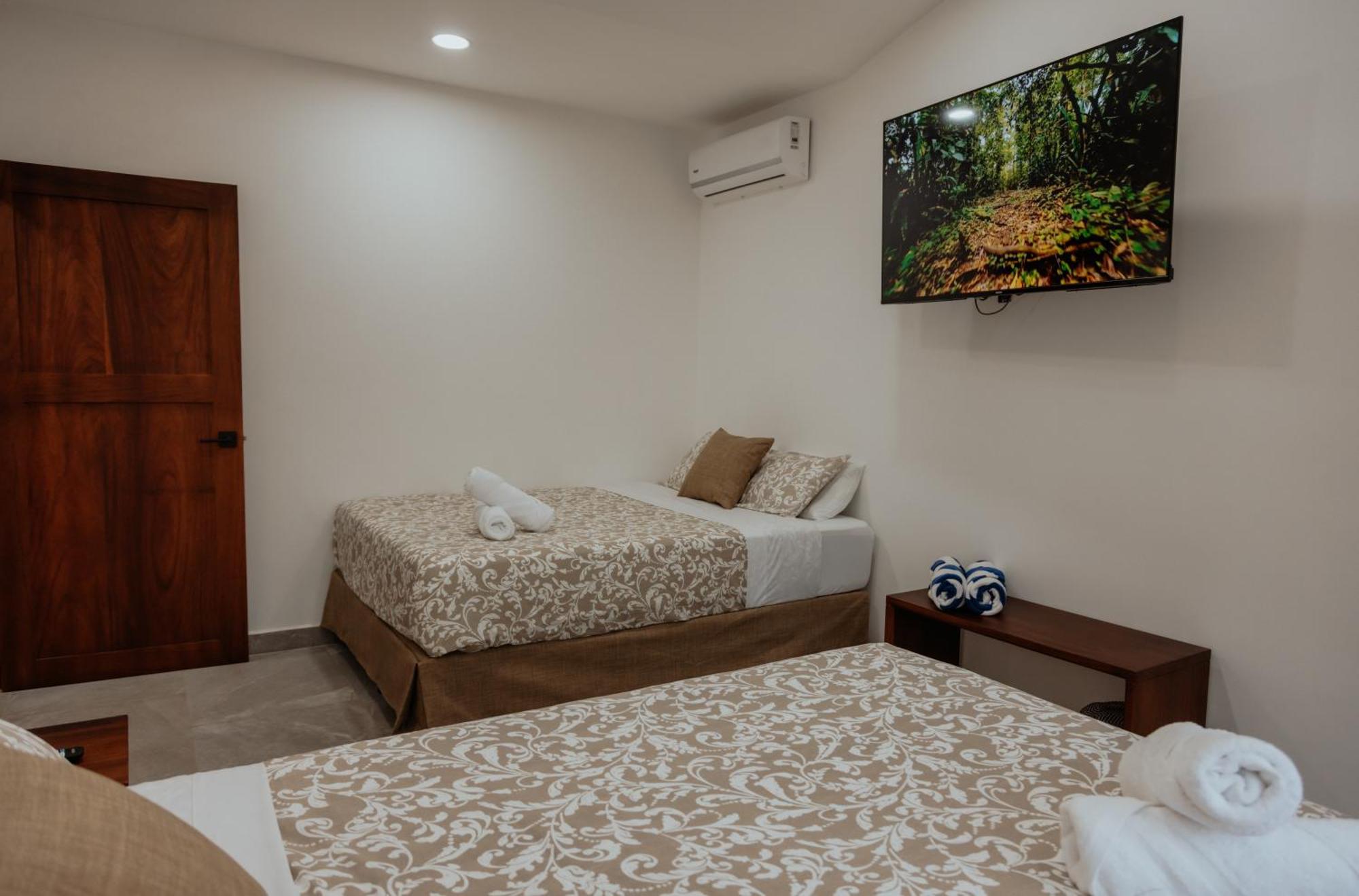 Vida Palace ฆาโก ภายนอก รูปภาพ